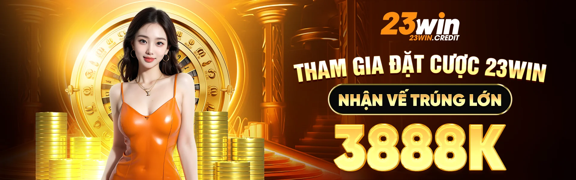 Tham gia đặt cược nhận vế trúng lớn 3888K