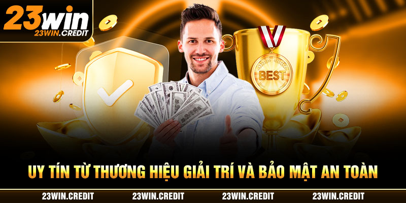 Khám Phá Thế Giới Đầy Hứa Hẹn Của 23win bet - Tận Hưởng Trải Nghiệm Cá Cược Đỉnh Cao